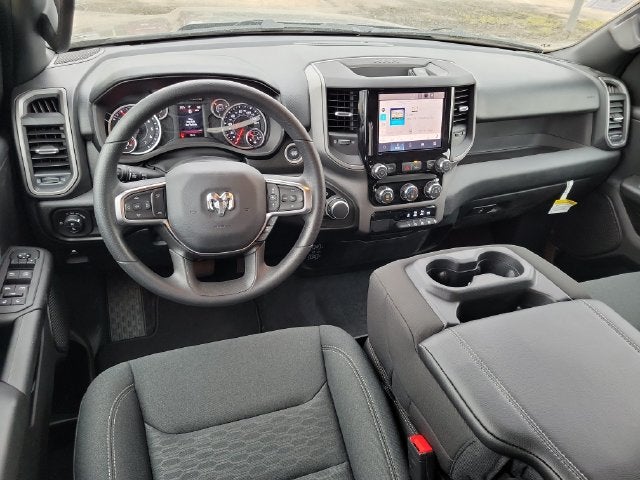 2027 RAM 1500 Express