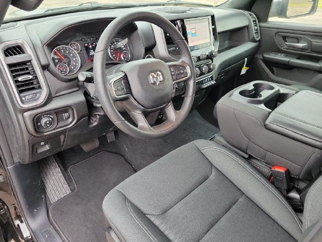 2027 RAM 1500 Express