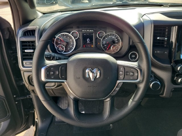 2027 RAM 1500 Express