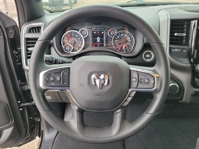 2027 RAM 1500 Express
