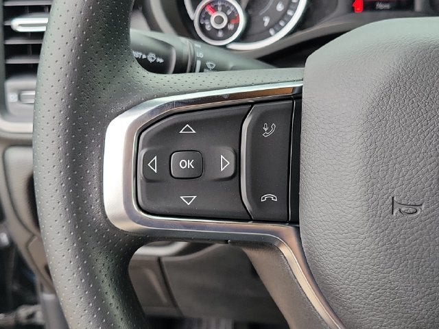 2027 RAM 1500 Express