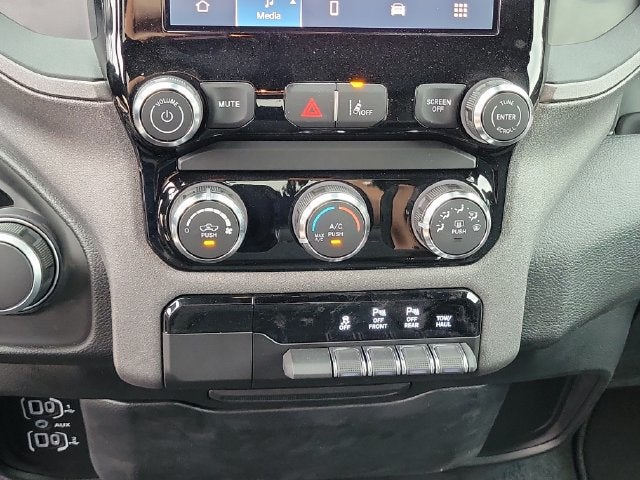 2027 RAM 1500 Express