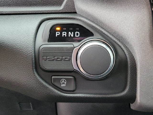 2027 RAM 1500 Express