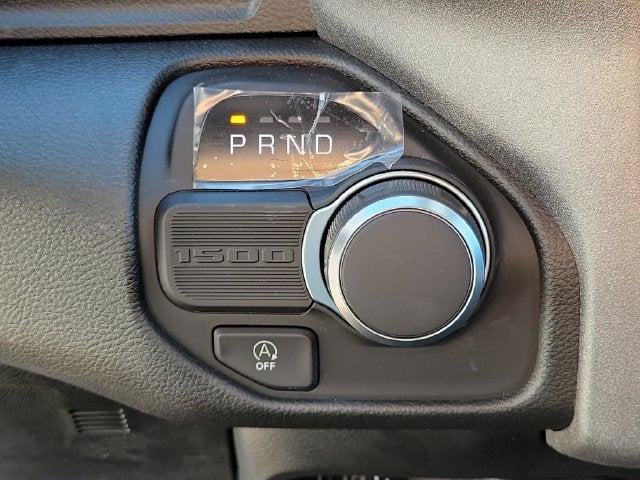 2027 RAM 1500 Express