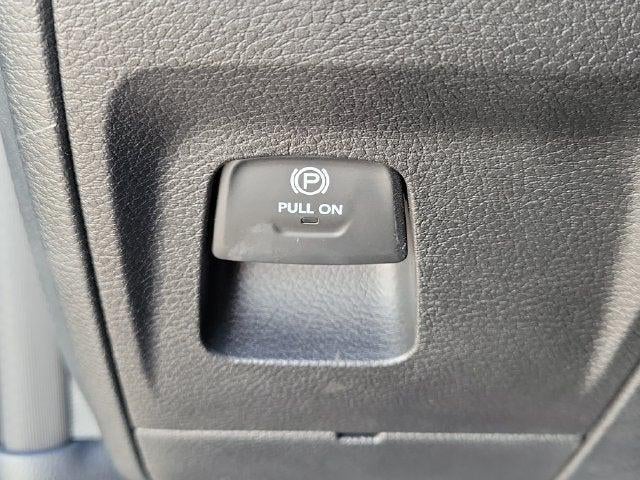 2027 RAM 1500 Express
