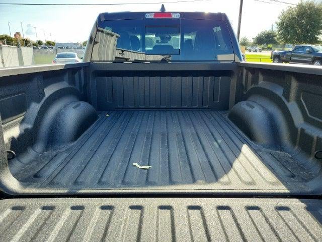 2027 RAM 1500 Express