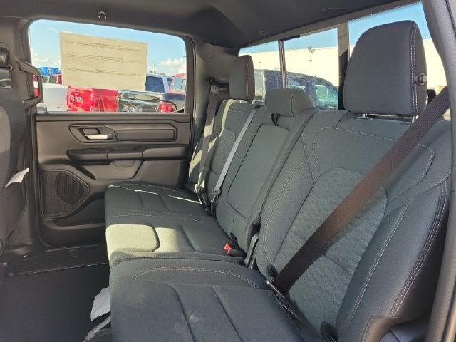 2027 RAM 1500 Express