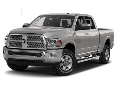 2015 RAM 2500 Lone Star