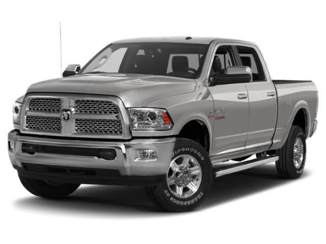 2015 RAM 2500 Lone Star
