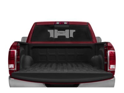 2015 RAM 2500 Lone Star