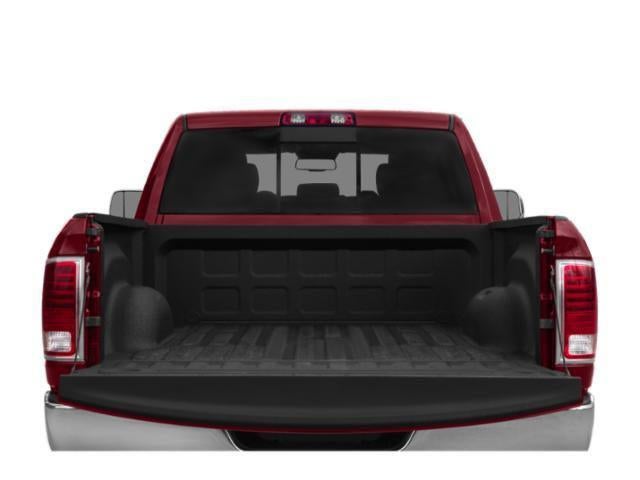 2015 RAM 2500 Lone Star