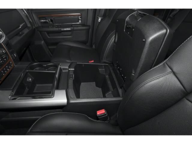 2015 RAM 2500 Lone Star