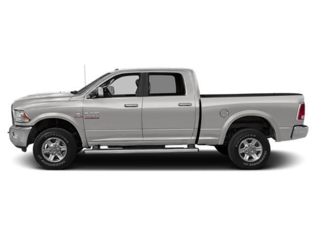 2015 RAM 2500 Lone Star