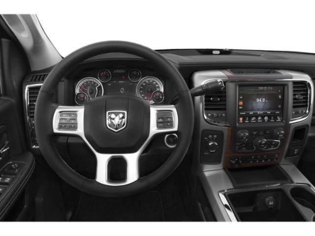 2015 RAM 2500 Lone Star