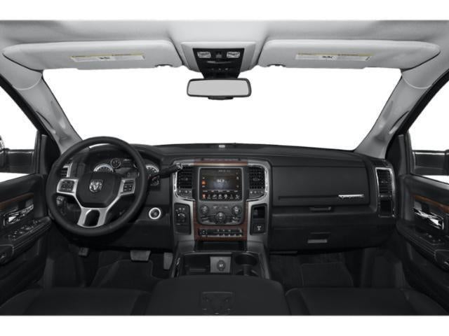 2015 RAM 2500 Lone Star