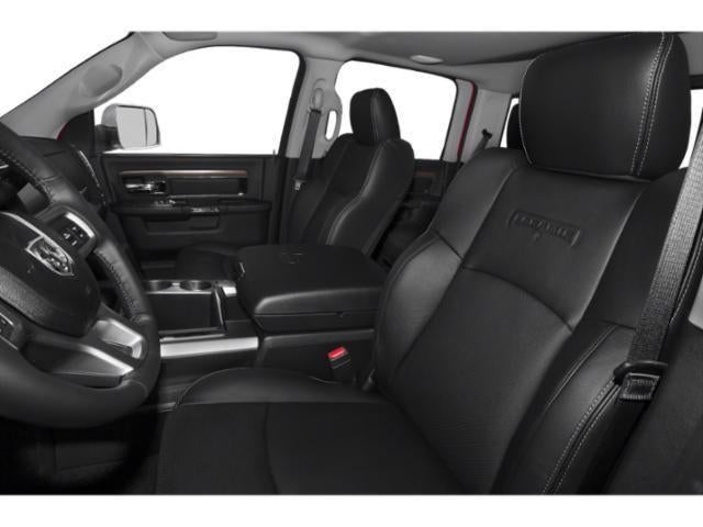 2015 RAM 2500 Lone Star
