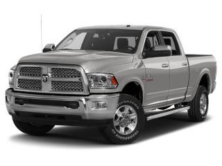 2015 RAM 2500 Lone Star