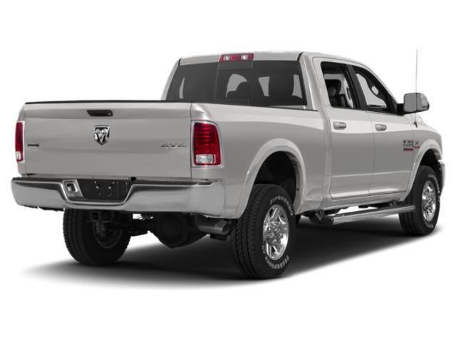 2015 RAM 2500 Lone Star