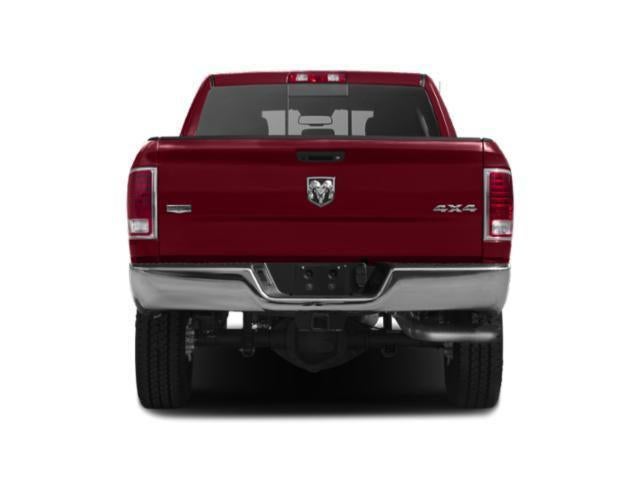 2015 RAM 2500 Lone Star