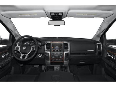 2015 RAM 2500 Lone Star