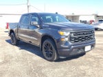 2023 Chevrolet Silverado 1500 2WD Crew Cab Short Bed Custom
