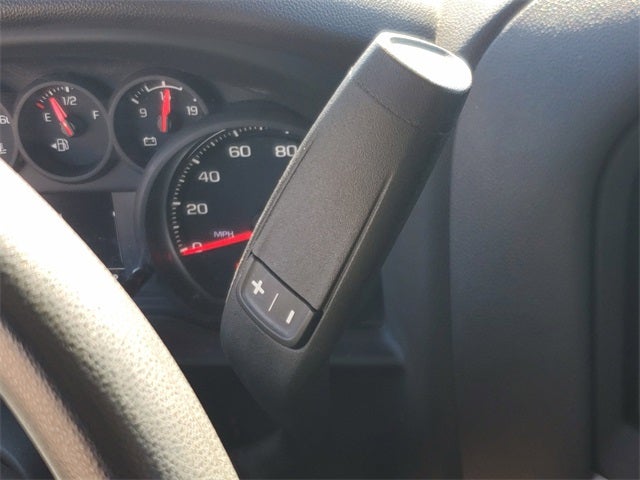 2023 Chevrolet Silverado 1500 2WD Crew Cab Short Bed Custom