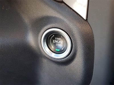 2023 Chevrolet Silverado 1500 2WD Crew Cab Short Bed Custom