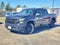 2023 Chevrolet Silverado 1500 2WD Crew Cab Short Bed Custom
