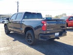 2023 Chevrolet Silverado 1500 2WD Crew Cab Short Bed Custom
