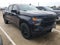 2023 Chevrolet Silverado 1500 2WD Crew Cab Short Bed Custom