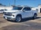2024 Chevrolet Silverado 1500 2WD Crew Cab Short Bed LTZ