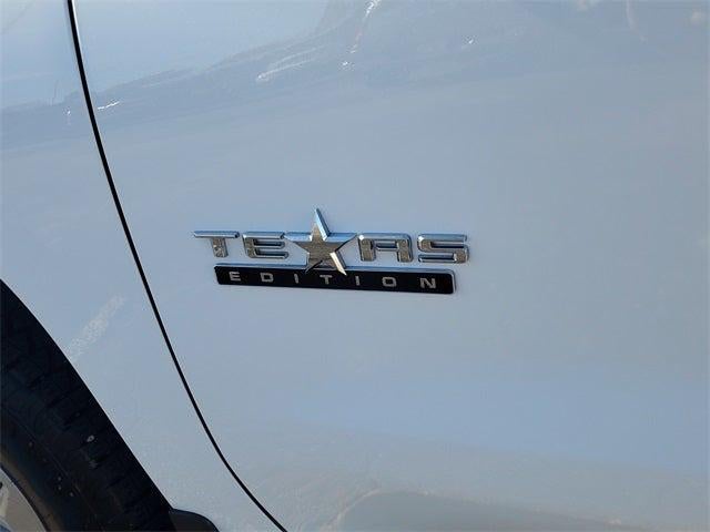 2024 Chevrolet Silverado 1500 2WD Crew Cab Short Bed LTZ