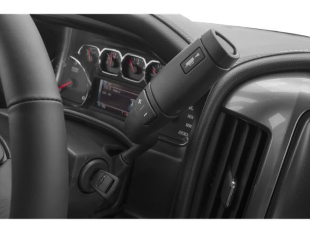 2015 Chevrolet Silverado 1500 1LT