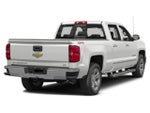 2015 Chevrolet Silverado 1500 1LT
