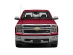 2015 Chevrolet Silverado 1500 1LT