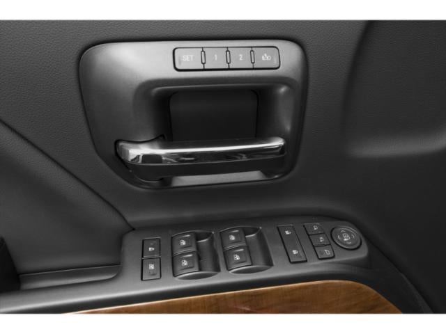 2015 Chevrolet Silverado 1500 1LT