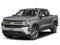 2020 Chevrolet Silverado 1500 2WD Crew Cab Short Bed LT