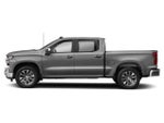 2020 Chevrolet Silverado 1500 2WD Crew Cab Short Bed LT