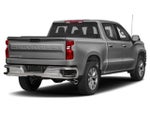 2020 Chevrolet Silverado 1500 2WD Crew Cab Short Bed LT
