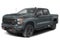 2025 Chevrolet Silverado 1500 4WD Crew Cab Short Bed Custom Trail Boss
