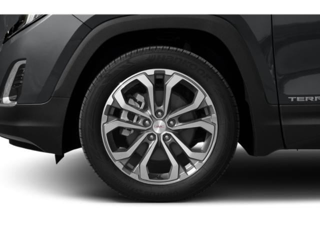 2020 GMC Terrain AWD SLT