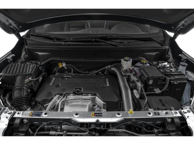 2020 GMC Terrain AWD SLT