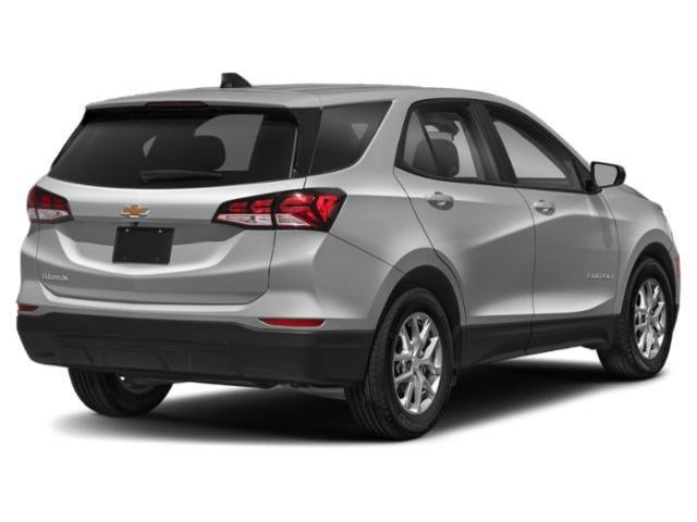 2022 Chevrolet Equinox FWD LT