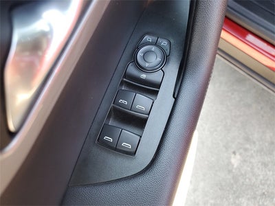 2022 Chevrolet Blazer FWD 2LT