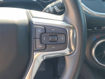 2022 Chevrolet Blazer FWD 2LT