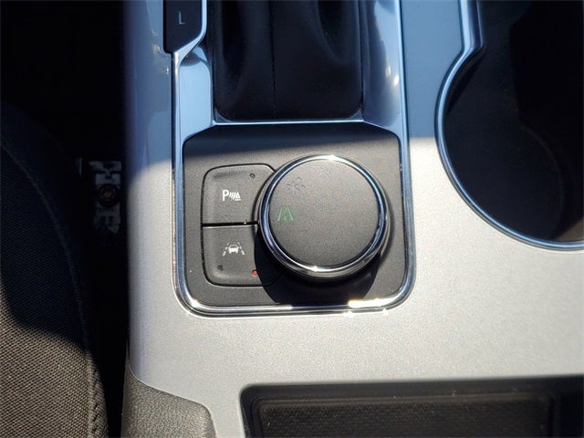 2022 Chevrolet Blazer FWD 2LT