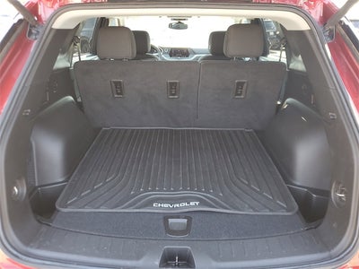 2022 Chevrolet Blazer FWD 2LT