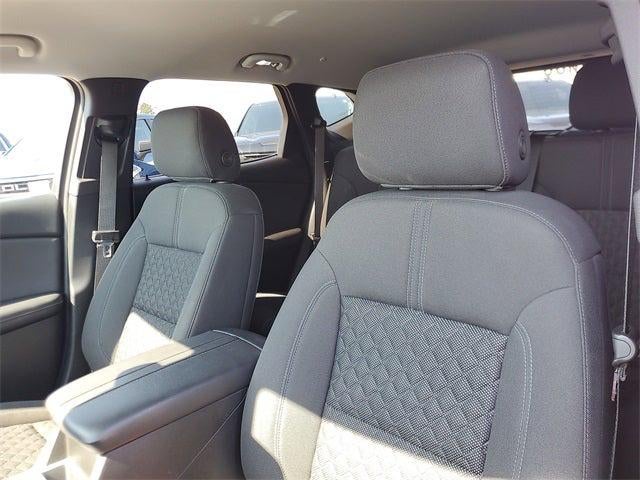 2022 Chevrolet Blazer FWD 2LT