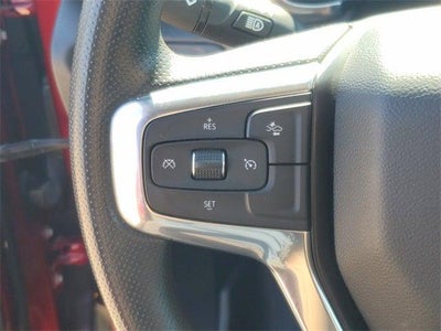 2022 Chevrolet Blazer FWD 2LT