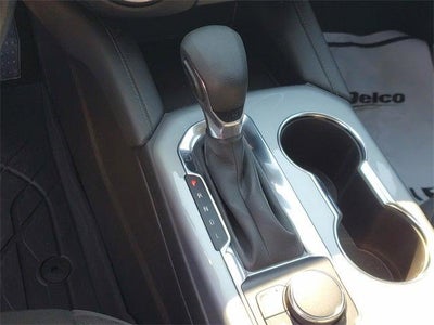 2022 Chevrolet Blazer FWD 2LT